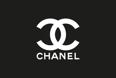 Chanel Logo Graphic · Creative Fabrica