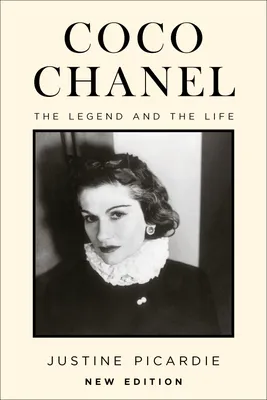 Coco Chanel, Famed Fashion Designer and Executive