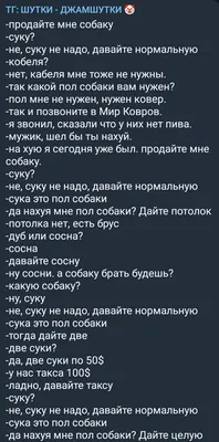 Бесконечная шутка — Википедия