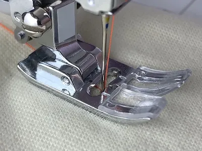 Идеальное рукоделие: как настроить строчку на швейной машинке? | Швейкин