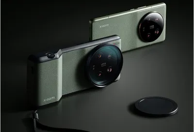 Xiaomi 12S Ultra Concept - Is This The Future of Cameras? | CineD