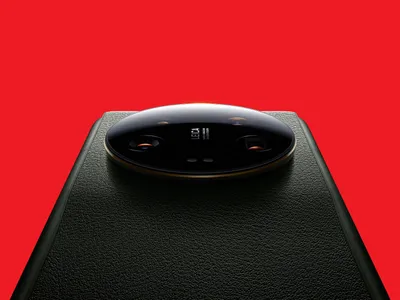 My first impressions of the Xiaomi 13 Ultra's massive camera | Digital  Trends