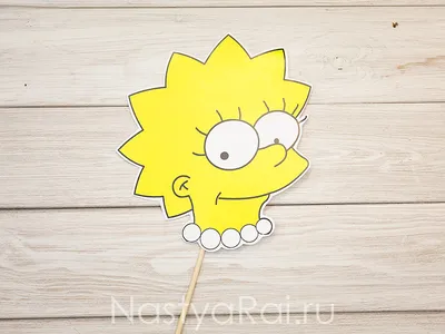 Плакат \"Симпсоны, все песонажи мультфильма, Simpsons\", 40×60см  (ID#774918060), цена: 190 ₴, купить на Prom.ua