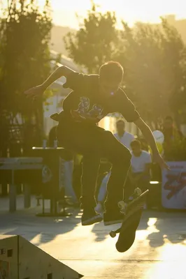 Skateboarding | Red Bull