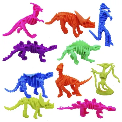 Скелеты динозавров, которые продали на аукционах | РБК Life