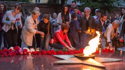 Печальные открытки в память всех героев в День памяти и скорби 22 июня |  Курьер.Среда | Дзен