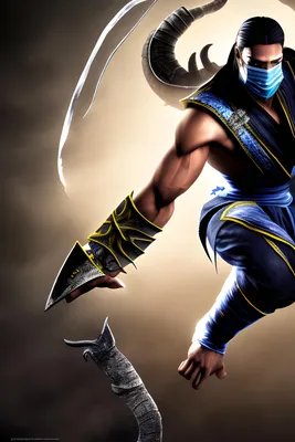 Mortal Kombat X players get Klassic fatalities, new Scorpion skin free |  VG247