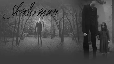 Slendy | Creepypasta cute, Creepypasta characters, Slenderman