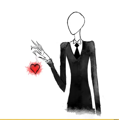 Страшный Лес — стоковые фотографии и другие картинки Slenderman - Fictional  Character - Slenderman - Fictional Character, Без людей, Вертикальный -  iStock