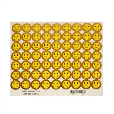 Emoji, Грустный, Лицо, Расстроенный, Скучно, Желтый, Сообщение, WhatsApp,  Социальные сети, Смайлик, png | PNGWing