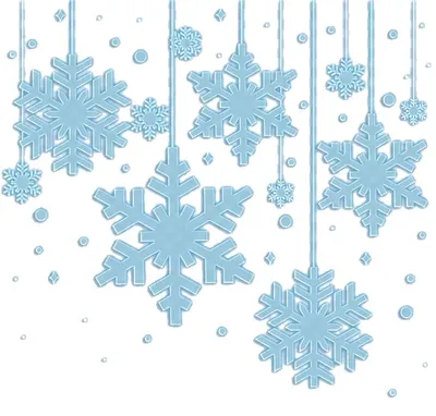 Снежинки новый год праздник» — создано в Шедевруме