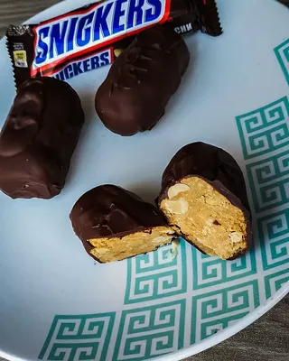 Отзыв о Шоколадный батончик Snickers \"Пломбир\" | Оригинальный Сникерс лучше