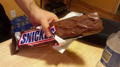 Snickers Сникерс мини snickers minis