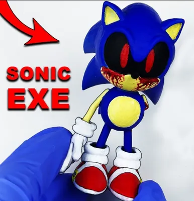 Sonic.exe 3.0 | Art reference, Creepy, Fnaf