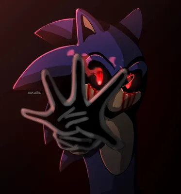 Sonic.EXE: The REBORN Cancelled Windows game - ModDB