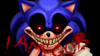 User blog:TheAverageDimentio/Complete Monster Proposal - Sonic.EXE from the  Creepypasta of the same name | Villains Fanon Wiki | Fandom