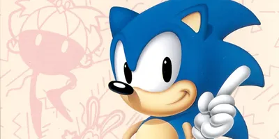 200+] Sonic The Hedgehog Pictures | Wallpapers.com