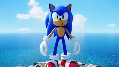 Sonic The Hedgehog Classic on the App Store