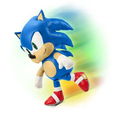 Sonic Superstars hands on: Sega's new Sonic game is a glossy spin - Polygon