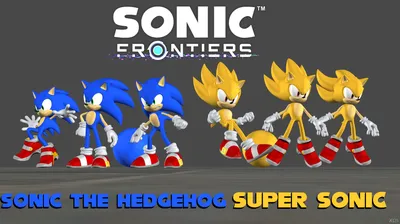 Sonic Superstars - Launch Trailer - YouTube