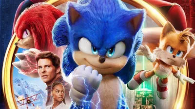 Sonic gets power kicks in Netflix multiverse series 'Sonic Prime' | SYFY  WIRE