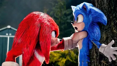 Sonic Prime Season 3 Sneak Peek - Netflix Tudum