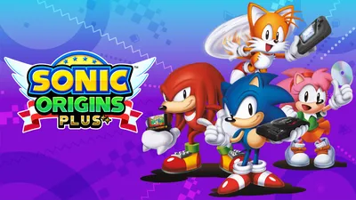 Sonic the Hedgehog 16” Premium Pleather Sonic Plush - Kidrobot
