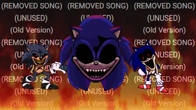 Sonic.exe (MY5TCrimson) | CONTINUED: Sonic.exe Wiki | Fandom