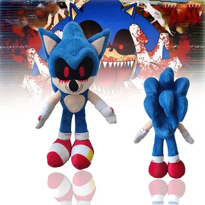 Corrupted File Archive: Sonic.exe by OccasionallyStikfig -- Fur Affinity  [dot] net