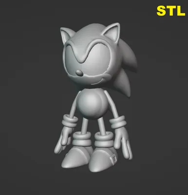 ArtStation - Sonic.exe