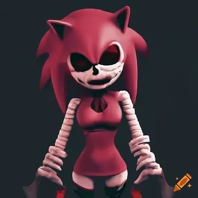 Sonic.exe (Bratwurst) | CONTINUED: Sonic.exe Wiki | Fandom