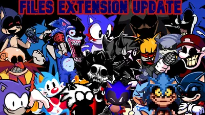 Sonic.exe - Loathsome Characters Wiki