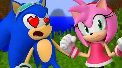 Shadow the hedgehog (Ёж Шедоу, Еж Шедоу) :: Amy Rose (Эми Роуз) :: Sonic  the hedgehog (Еж Соник, Ёж Соник) :: StH art :: Sonic (соник, Sonic the  hedgehog, ) :: фэндомы /