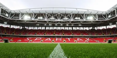 Наш состав ‼️... - FC Spartak Moscow, ФК \"Спартак-Москва\" | Facebook