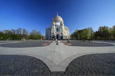 Перспективы развития Петроградского района Санкт-Петербурга