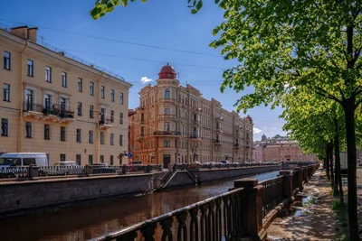 Мифы и легенды Санкт-Петербурга, экскурсия Тайны СПб