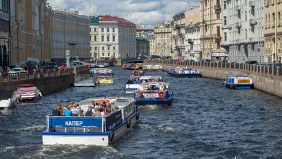 Приморский район Санкт-Петербурга: плюсы и минусы жизни