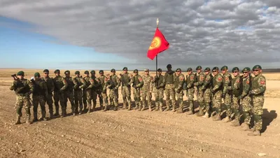 День подразделений специального назначения (День спецназа) в России - РИА  Новости, 24.10.2023