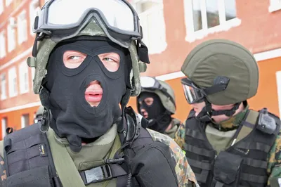 100 бойцов кыргызского спецназа участвуют в учениях ШОС в России -  18.09.2021, Sputnik Кыргызстан
