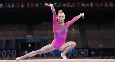Чем отличается спортивная гимнастика от акробатики – Европейский  Гимнастический Центр