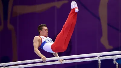 Спортивная гимнастика | Дворец спорта \"Пушкино\" официальный сайт