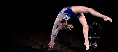 Сборная России по спортивной гимнастике - последние новости сегодня - РИА  Новости