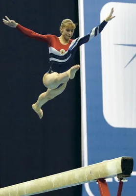 Могилев принял чемпионат Беларуси по спортивной гимнастике