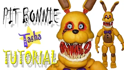 ГОЛОС СПРИНГБОННИ || SPRINGBONNIE VOICE || FNAF SFM [RUSDUB] - YouTube