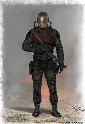 stalker art :: S.T.A.L.K.E.R (#S.T.A.L.K.E.R, s.t.a.l.k.e.r, S.T.A.L.K.E.R.,)  :: долг :: фэндомы / картинки, гифки, прикольные комиксы, интересные статьи  по теме.