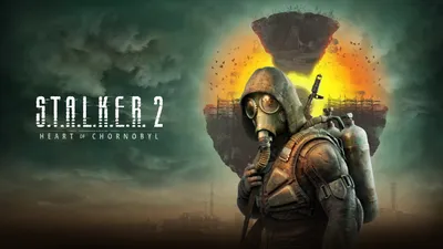 S.T.A.L.K.E.R. 2: Heart of Chornobyl erscheint demnächst – Epic Games Store