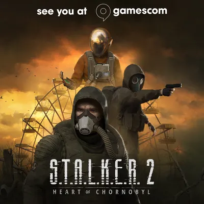 S.T.A.L.K.E.R. 2: Heart of Chornobyl erscheint demnächst – Epic Games Store