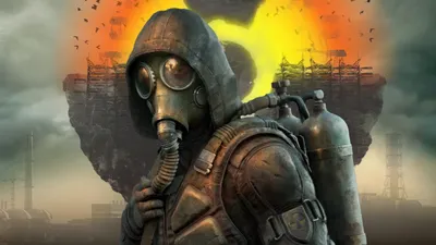 S.T.A.L.K.E.R. 2: Heart of Chornobyl Limited Edition (XSRX) 1071999| Game  Legends