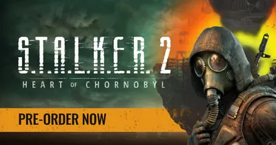 New STALKER 2 screenshots released, showcasing Unreal Engine 5's  capabilities