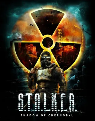 S.T.A.L.K.E.R. 2: Heart of Chornobyl — Official website